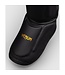 Venum Streamline Shin Guards – Premium Kickboxing Protection – Black/Gold