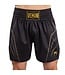 Venum Streamline Boks Broek – Premium Lichtgewicht Boxing Shorts – Zwart/Goud