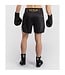 Venum Streamline Boks Broek – Premium Lichtgewicht Boxing Shorts – Zwart/Goud