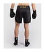 Venum Streamline Boxing Shorts – Premium Leichte Boxing Shorts – Schwarz/Gold