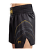 Venum Streamline Boxing Shorts – Premium Leichte Boxing Shorts – Schwarz/Gold