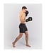 Venum Streamline Fightshorts – Lichtgewicht MMA & Kickboks Shorts – Zwart/Goud