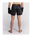 Venum Streamline Fightshorts – Leichte MMA & Kickbox Shorts – Schwarz/Gold
