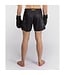 Venum Streamline Fightshorts – Lichtgewicht MMA & Kickboks Shorts – Zwart/Goud