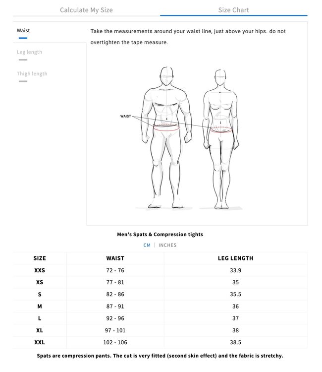 Venum Streamline Spats – Compressielegging voor MMA & BJJ – Zwart/Goud