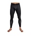 Venum Streamline Spats – Compressielegging voor MMA & BJJ – Zwart/Goud