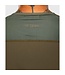Venum Stealth Dry‑Tech T‑Shirt Khaki/Dunkelgrün – Schnelltrocknendes Leichtes Trainingsshirt für Kickboxen & MMA
