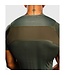 Venum Stealth Short Sleeve Rashguard Khaki/Dark Green – Compression Top for MMA, Kickboxing & Muay Tha