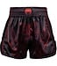 Venum Spectre Muay Thai Shorts Zwart/Rood – Premium Kickboks Shorts