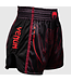 Venum Spectre Muay Thai Shorts Black/Red – Premium Kickboxing Shorts
