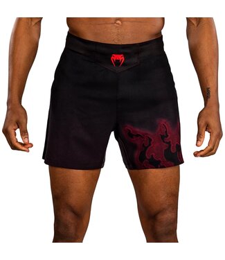 Venum Venum Spectre Fightshorts - Schwarz/Rot