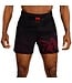Venum Spectre Fightshorts Zwart/Rood – Lichtgewicht MMA & Kickboks Shorts