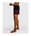 Venum Spectre Fightshorts Schwarz/Rot – Leichte MMA & Kickbox Shorts
