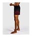 Venum Spectre Fightshorts Zwart/Rood – Lichtgewicht MMA & Kickboks Shorts