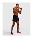 Venum Spectre Fightshorts Black/Red – Lightweight MMA & Kickboxing Shorts