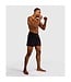 Venum Spectre Fightshorts Zwart/Rood – Lichtgewicht MMA & Kickboks Shorts