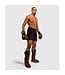 Venum Spectre Fightshorts Zwart/Rood – Lichtgewicht MMA & Kickboks Shorts
