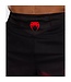 Venum Spectre Fightshorts Black/Red – Lightweight MMA & Kickboxing Shorts