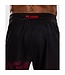 Venum Spectre Fightshorts Schwarz/Rot – Leichte MMA & Kickbox Shorts