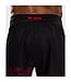 Venum Spectre Fightshorts Zwart/Rood – Lichtgewicht MMA & Kickboks Shorts