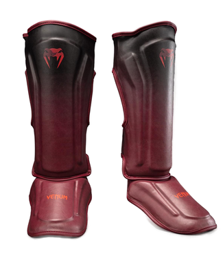 Venum Venum Spectre Schienbeinschoner - Schwarz/Rot