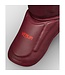 Venum Spectre Shin Guards – Premium Kickboxing & Muay Thai Protection – Black/Red