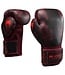 Venum Spectre Bokshandschoenen – Premium Kickboks & Muay Thai Bescherming – Zwart/Rood