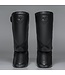 Joyagear Performance Shin Guards Black/Black – Kickboxing & Muay Thai
