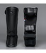 Joyagear Performance Shin Guards Black/Black – Kickboxing & Muay Thai
