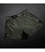 Hayabusa Apex Mid‑Thigh Fight Shorts – Recon Green – MMA & BJJ Trainingsshort