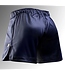 Hayabusa Apex Mid‑Thigh Fight Shorts – Dusk Blue – MMA & BJJ Trainingsshort