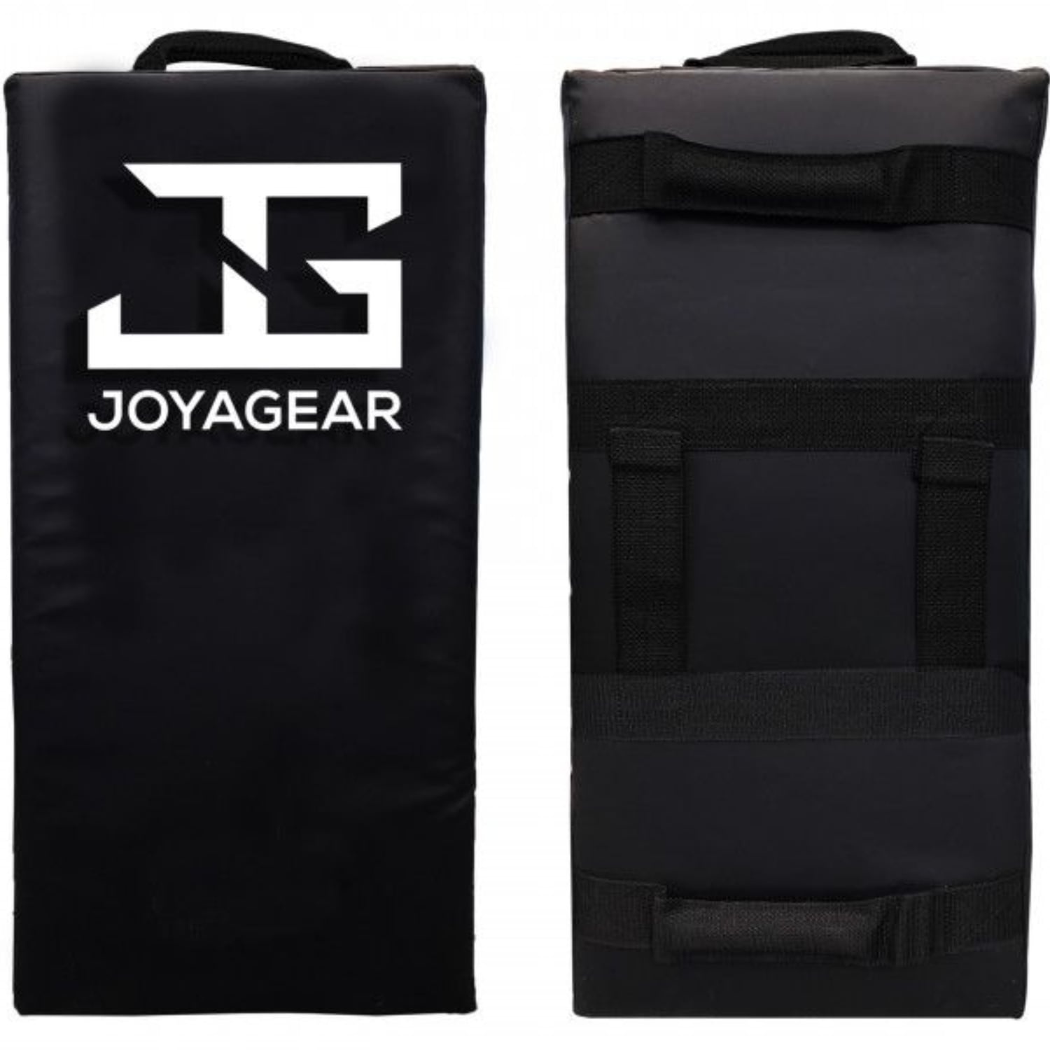 JOYAGEAR Kickshields – Premium Trapkussens voor Kickboksen en Muay Thai Training