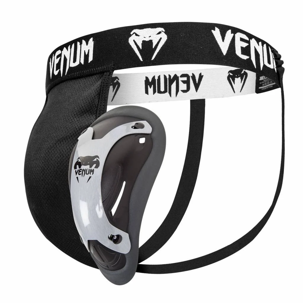 Venum Tiefschutz – Premium Schutz für Kickboxen und Muay‑Thai‑Training