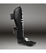Venum Challenger Kickboxing Standup Shinguards Black White