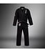 Venum Elite 5.0 BJJ Gi – 450 GSM Pearl Wave Kimono met Ripstop Broek en EVA‑Kraag – Zwart