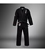 Venum Elite 5.0 BJJ Gi – 450 GSM Pearl Wave Kimono mit Ripstop Hose und EVA‑Schaumkragen – Schwarz