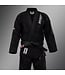 Venum Elite 5.0 BJJ Gi – 450 GSM Pearl Wave Kimono met Ripstop Broek en EVA‑Kraag – Zwart