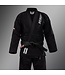 Venum Elite 5.0 BJJ Gi – 450 GSM Pearl Wave Kimono with Ripstop Pants and EVA‑Foam Collar – Black