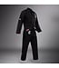 Venum Elite 5.0 BJJ Gi – 450 GSM Pearl Wave Kimono met Ripstop Broek en EVA‑Kraag – Zwart