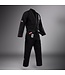 Venum Elite 5.0 BJJ Gi – 450 GSM Pearl Wave Kimono mit Ripstop Hose und EVA‑Schaumkragen – Schwarz
