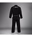 Venum Elite 5.0 BJJ Gi – 450 GSM Pearl Wave Kimono met Ripstop Broek en EVA‑Kraag – Zwart