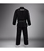 Venum Elite 5.0 BJJ Gi – 450 GSM Pearl Wave Kimono mit Ripstop Hose und EVA‑Schaumkragen – Schwarz
