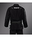 Venum Elite 5.0 BJJ Gi – 450 GSM Pearl Wave Kimono with Ripstop Pants and EVA‑Foam Collar – Black