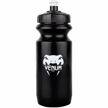 Water bottles