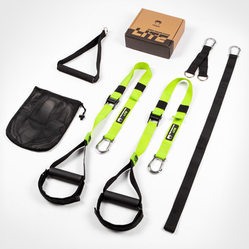 Core & Ab Training