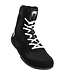 Venum Contender Boxing Shoes - Black