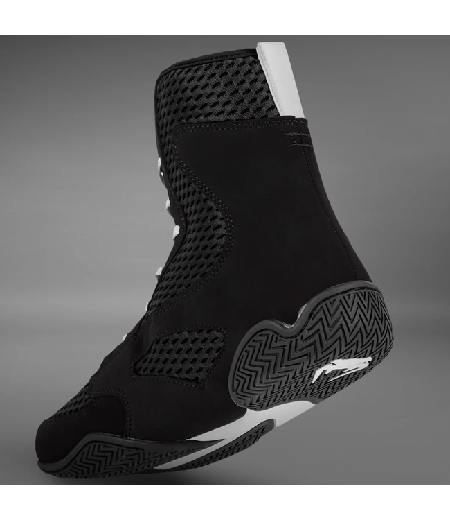 Venum Contender Boksschoenen - Zwart