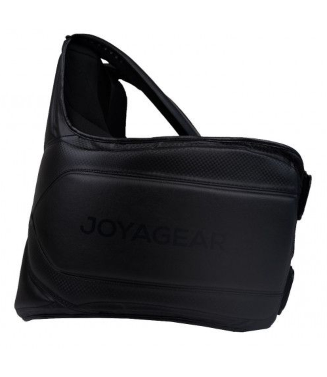 Joyagear Performance Body Protector – Zwart – Premium Body Shield voor Trainers & Coaches