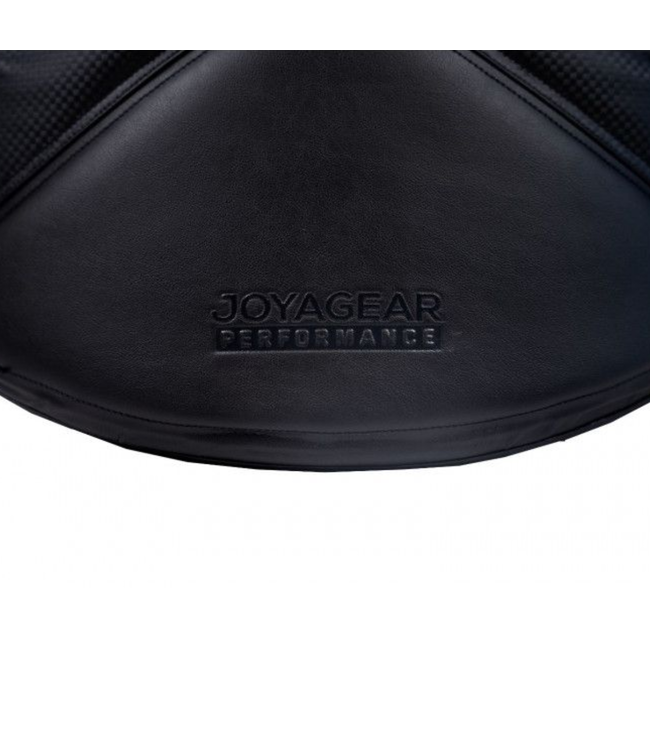 Joyagear Performance Body Protector – Black – Premium Body Shield for Trainers & Coaches