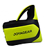Joyagear Performance Body Protector – Lime Zwart – Premium Body Shield voor Trainers & Coaches